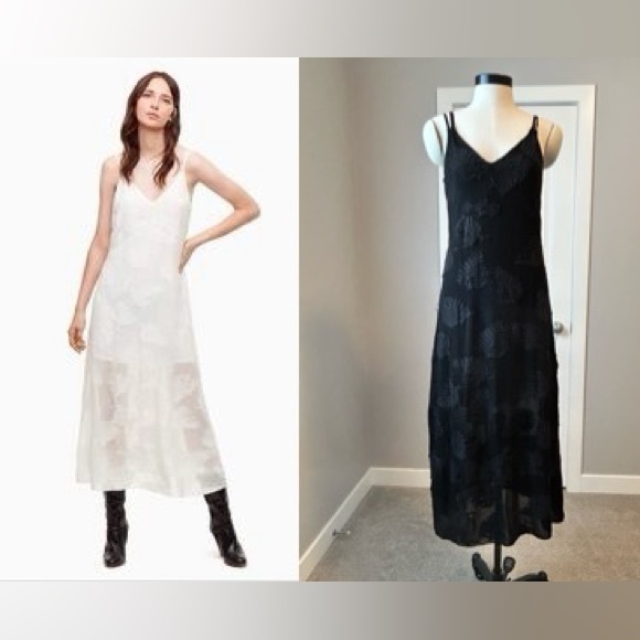 Wilfred Ignace Dress - Sz XS - Picture 15 of 17